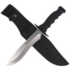 Muela - Outdoorový nůž s gumovou rukojetí 180 mm - 85-181