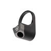 Strike Industries - AR Enhanced Castle Nut &amp; Extended End Plate - černá - SI-AR-ECN&amp;EEP-BK