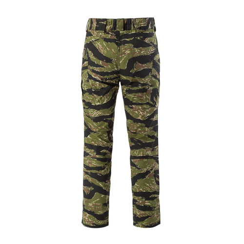 Helikon - Taktické kalhoty UTP - PolyCotton Stretch Ripstop - Rhodesian Camo - SP-UTL-SP-1K