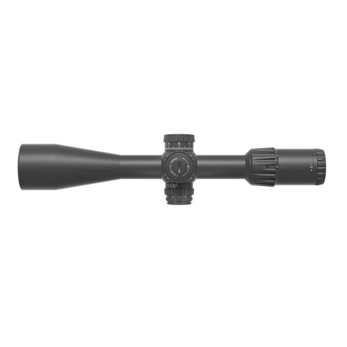 Vector Optics - Puškohled Tauron 4-24x50 FFP - MPX1 - Černá - SCFF-65