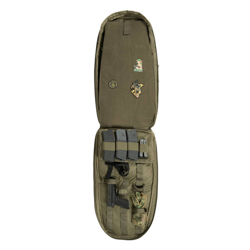 Helikon - Brašna SBR Carrying Bag® - černá / MultiCam Black - TB-SCB-CD-0C01A