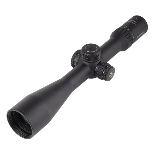 Vector Optics - Puškohled Continental 5-30x56 - 34 mm - první ohnisková rovina - SCFF-30