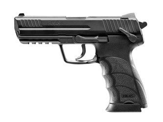 Umarex - Vzduchovka H&K HK45 - 4,5 mm - 5.8185