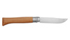 Opinel - Nůž N°12 VRI - Nerezová ocel