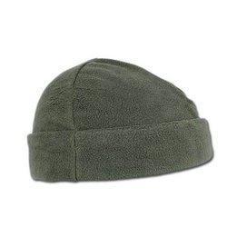 Condor - Hodinářská čepice - Olive Drab - WC-001