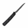 SOG - Taktický nůž SEAL Pup - Kydexové pouzdro - černé - M37K