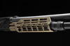 Strike Industries - VOA M-LOK Handguard pro Benelli M2 - Drop-In - Quick Detach - Black - SI-VOA-BM2-RAIL-BK