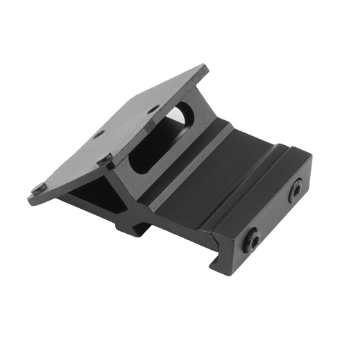 Vekt Defense - Odsazený držák Picatinny pro RMR Red Dot pro AR - SCFRM-02