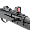 Strike Industries - Držák optiky na brokovnici Strike - SI-SG-OM-BK