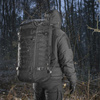 M-Tac - Velký turistický batoh Gen.II Elite - černý - 10089802