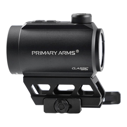 Primary Arms - Red Dot Classic 25 mm 3 MOA bodový zaměřovač - PA-CLX-RD-25