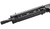 Umarex - Heckler &amp; Koch HK416 A5 Carabine Replica - černá - 2.6391X