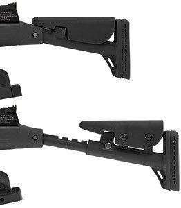 Hatsan - Vzduchová pistole AT-P2 PCP