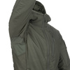 Helikon - Bunda s kapucí Wolfhound - Tiger Stripe - KU-WLH-NL-62