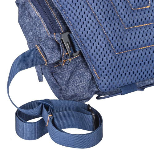 Helikon - Boční brašna EDC - Blue Melange - TB-PPK-NP-M2