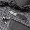 SOG - Nůž pro přežití Instinct Mini - Full Tang - Black - NB1002-CP