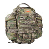 WISPORT - Batoh Sparrow 30 II se dvěma bočními kapsami - 30 + 10 l - MultiCam