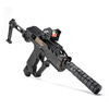Strike Industries - Montážní deska REX Optic Mount V2 - SI-REX-V2