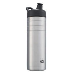 Esbit - Sportovní láhev Majoris - 800 ml - ocel - DBS800TL-S