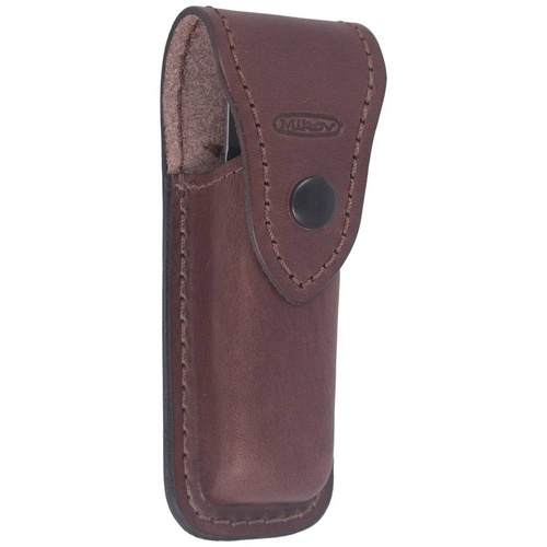 Mikov - Pružinový nůž Predator Palisander 241-ND-3/KP - AISI 420 - černý - 129783