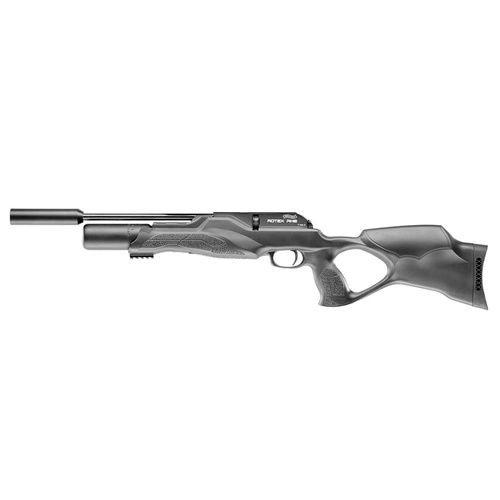 Walther - Rotex RM8 Varmint UC PCP - 5,5mm diabolka - černá - 465.11.36-UC