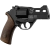 Black Ops - Revolver Chiappa Rhino 30DS - 4,5 mm - ACP003