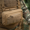 M-Tac - Admin Large Elite Gen.II Tactical Pouch - Coyote - 51650005
