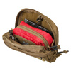 Helikon - Pouzdro Competition Utility Pouch® - stínově šedé / černé - MO-CUP-CD-3501A