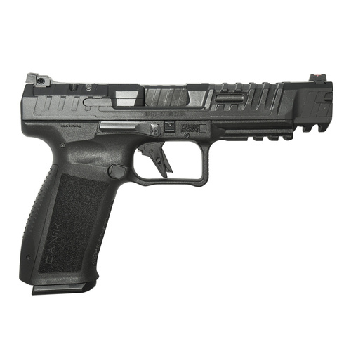 Canik - Pistole TP9 SFx Rival - 9x19 mm Para - černá