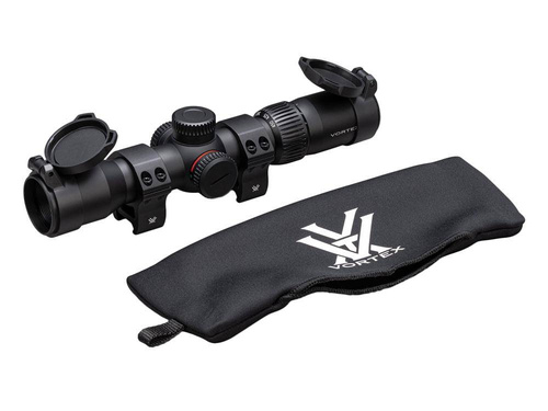 Vortex Optics - Crossfire II 2-7x32 Crossbow 1" XBR-2 Scope - CF2-CB1