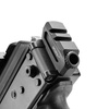 Strike Industries - Adaptér zadní desky Picatinny pro KP-9 Strike - černý - SI-KP9-PADA-BK