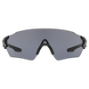 Oakley - SI Tombstone Spoil Industrial Matte Black Sluneční brýle - Grey - OO9328-04