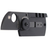 Spyderco - Nůž Dog Tag Folder CF/G-10 Laminate Black - C188CFBBKP