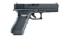 Umarex - Vzduchovka Glock 17 Gen5 - 4,5 mm BB - 5.8369