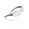 Bolle Safety - Ochranné brýle Swift - čiré / modré - SWIFTN10E