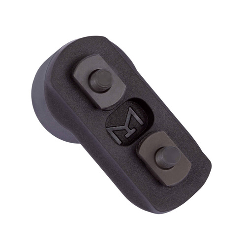 IMI Defense - Sestava M-Lok QD - černá - IMI-ZQDM