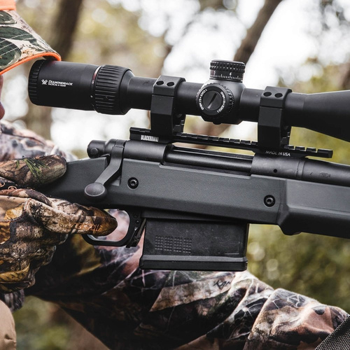 Magpul - zásobník PMAG® 5 AC™ L, Magnum - AICS Long Action - MAG698