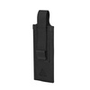 Direct Action - nůžkové pouzdro Modular® - černé - PO-SRPM-CD5-BLK