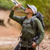 LifeStraw - Vodní filtr Peak Solo - Limetka