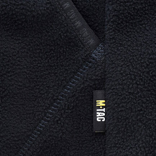 M-Tac - Pánská mikina Lite Microfleece - tmavě modrá - 20026015