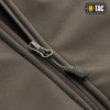 M-Tac - Softshell s fleecovou vložkou - olivová - MTC-SJWL-OD