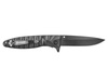 Ganzo - Zavírací nůž Firebird - Liner Lock - Black - F620-B1