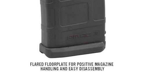 Magpul - Zásobník PMAG® 30 AR-15 / M4 - GEN M2™ - MAG571