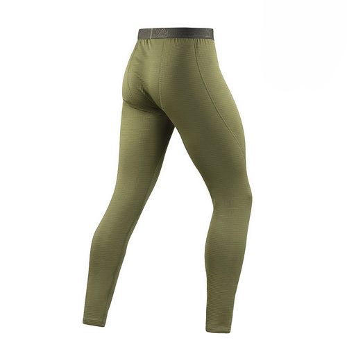 M-Tac - Termoaktivní kalhoty Delta Level 2 - Light Olive - 70005038