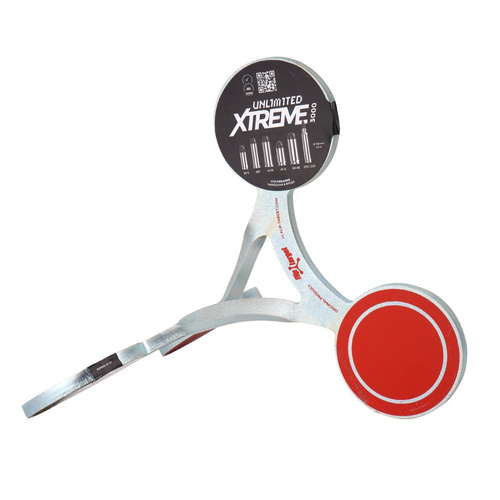 Flip-Target - nárazový reaktivní terč Xtreme 3000