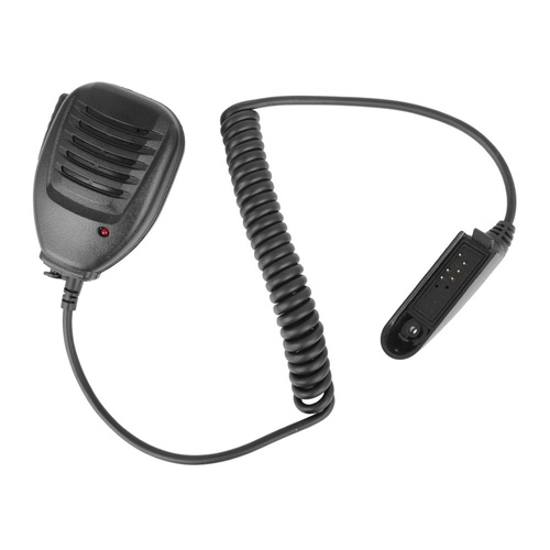 BaoFeng - Jednoduchý mikrofon T-57 PTT Speaker Mic
