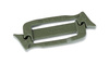 Duraflex - Siamský SLIK CLIP® - OD Green