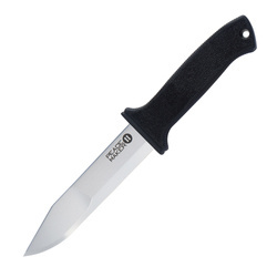 Cold Steel - Nůž Peace Maker II - 4116 nerezová ocel - černý - 20PBL