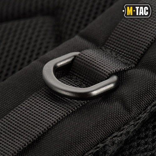 M-Tac - Velký útočný batoh - 36L - černý - 10334002