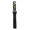Helikon - Taktický opasek Cobra s kroužkem FX38 - černý - PS-CX8-NL-01